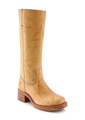 Frye Campus Knee High Boot