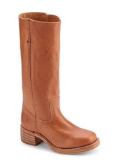 Frye Campus Knee High Boot