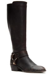 Frye Carson Harness Tall Boots Women's Shoes