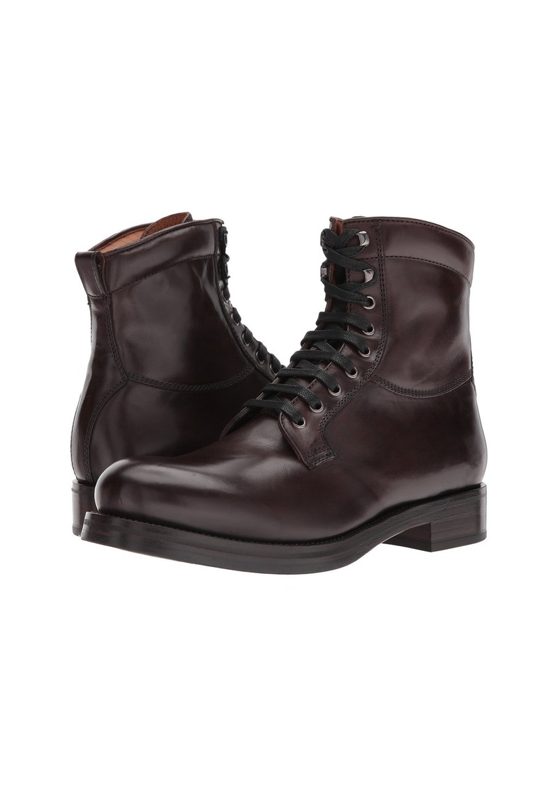 carter lace up boot