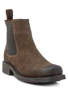 Frye Conway Chelsea Boot in Grey at Nordstrom