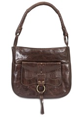 Frye Corrine Leather Crossbody