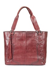 Frye Corrine Leather Tote