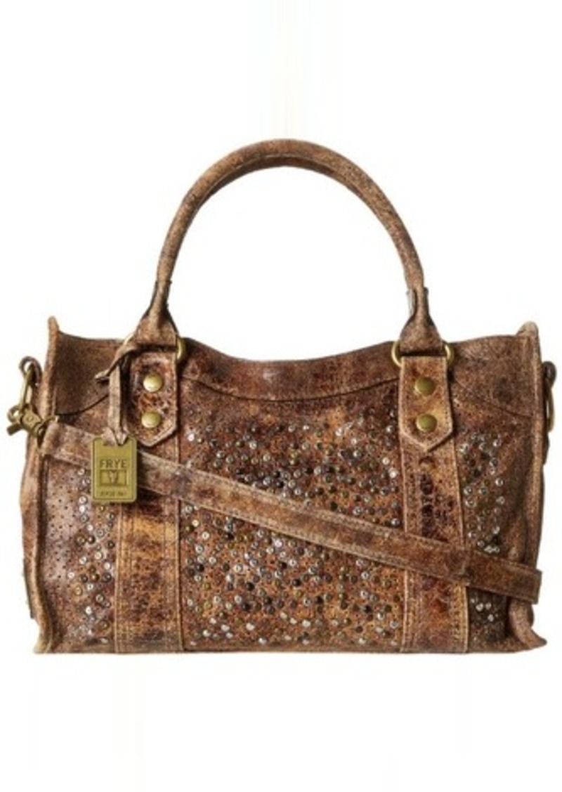 vintage frye handbags