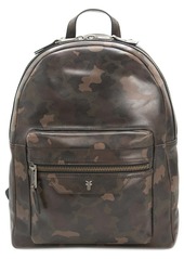 Frye Holden Leather Backpack