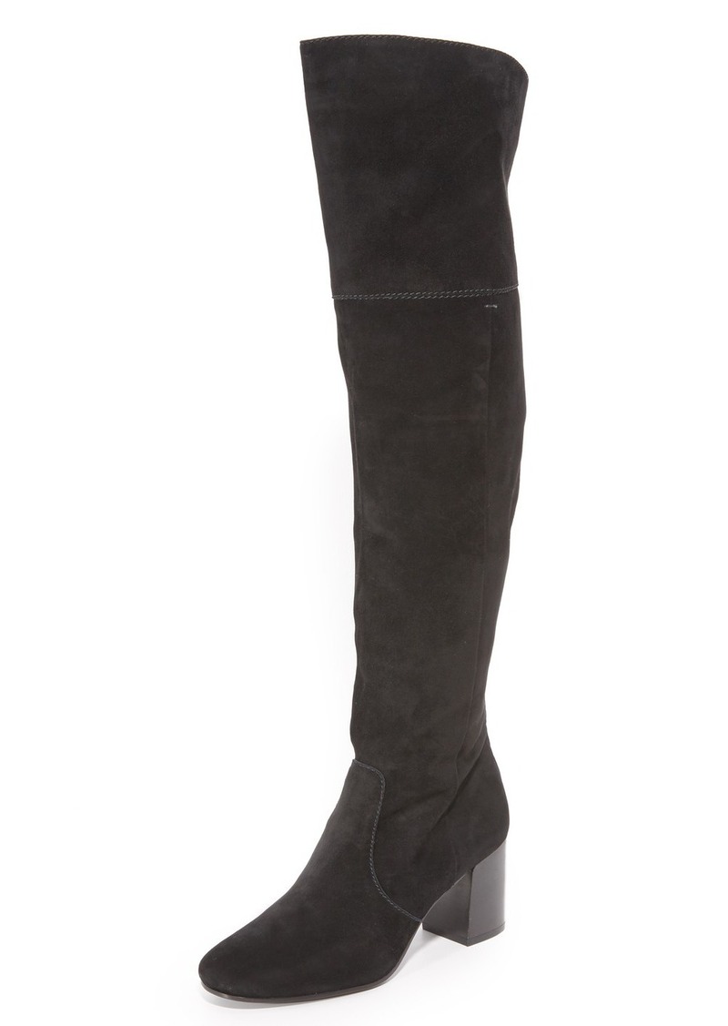 Frye Frye Jodi Over the Knee Boots | Shoes