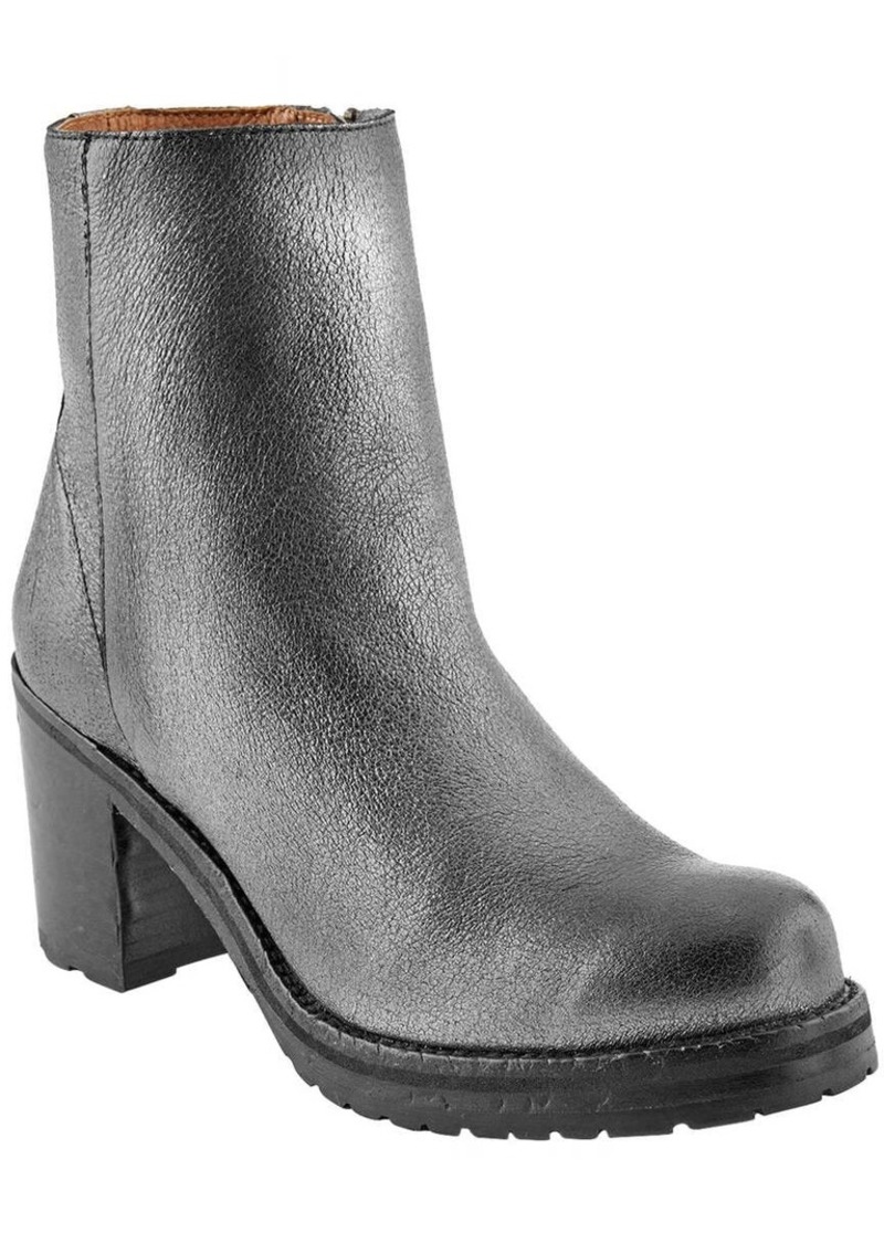 Frye Karen Leather Boot