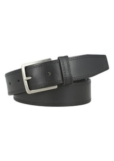 Frye Leather Belt