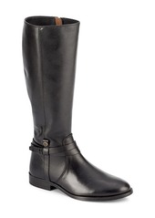 Frye Melissa Belted Knee High Boot