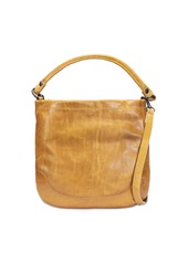 FRYE Melissa Hobo Leather Handbag