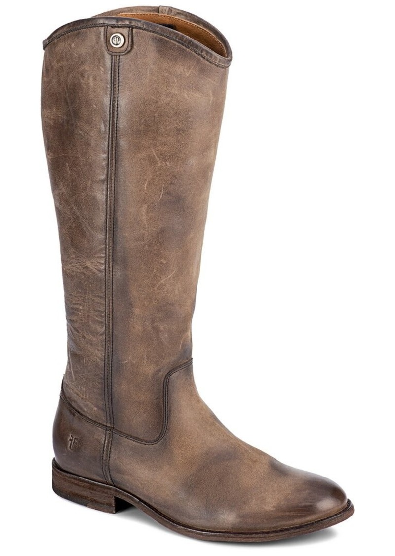 Frye Melissa Leather Boot