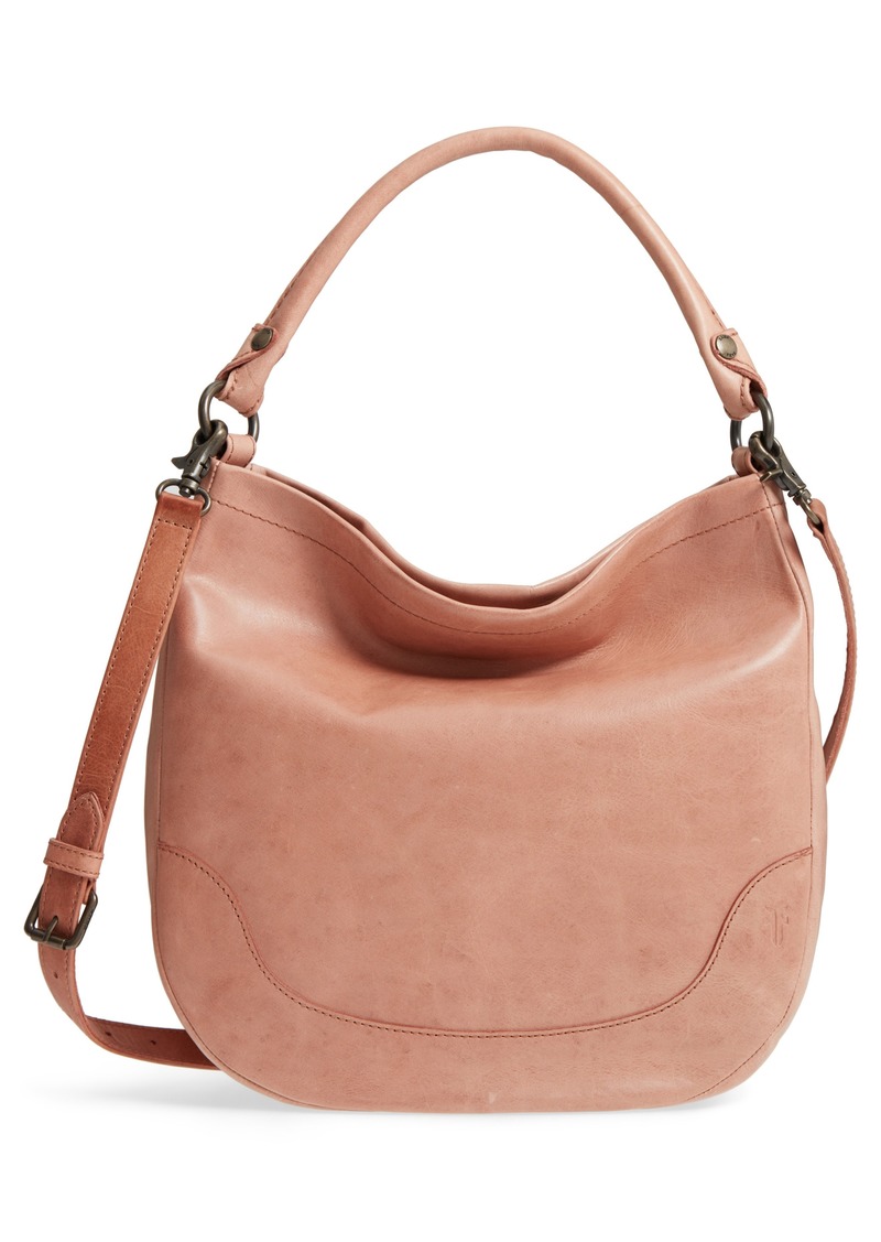 Frye Frye Melissa Leather Hobo | Handbags - Shop It To Me