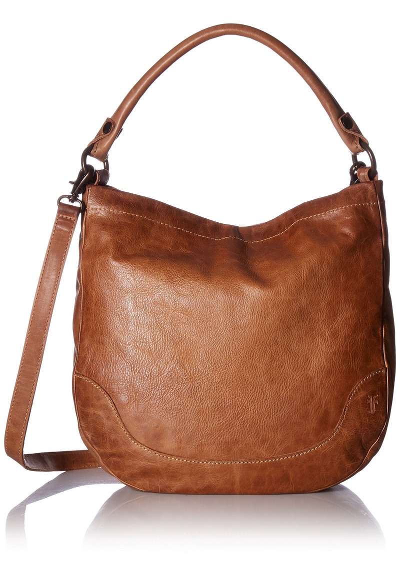 Frye womens Melissa Hobo Shoulder Handbag   US