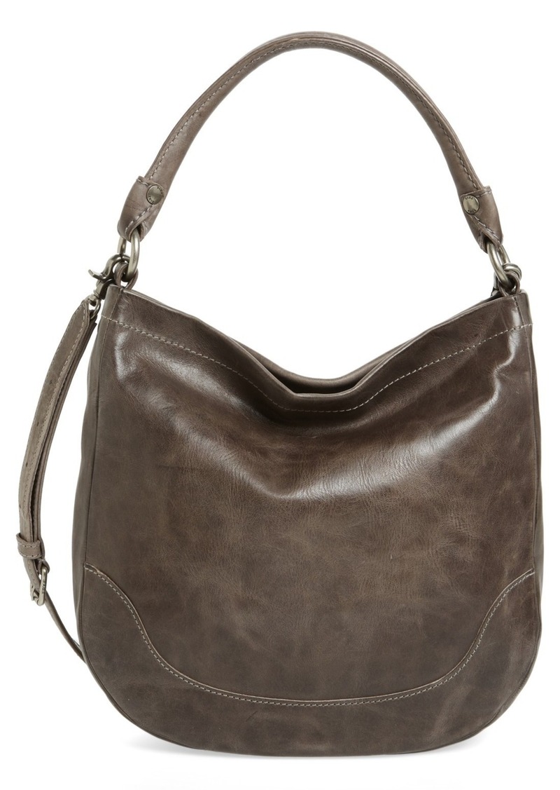 Frye Frye Melissa Leather Hobo | Handbags - Shop It To Me