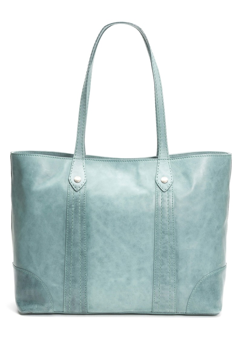 Frye Frye Melissa Leather Shopper | Handbags