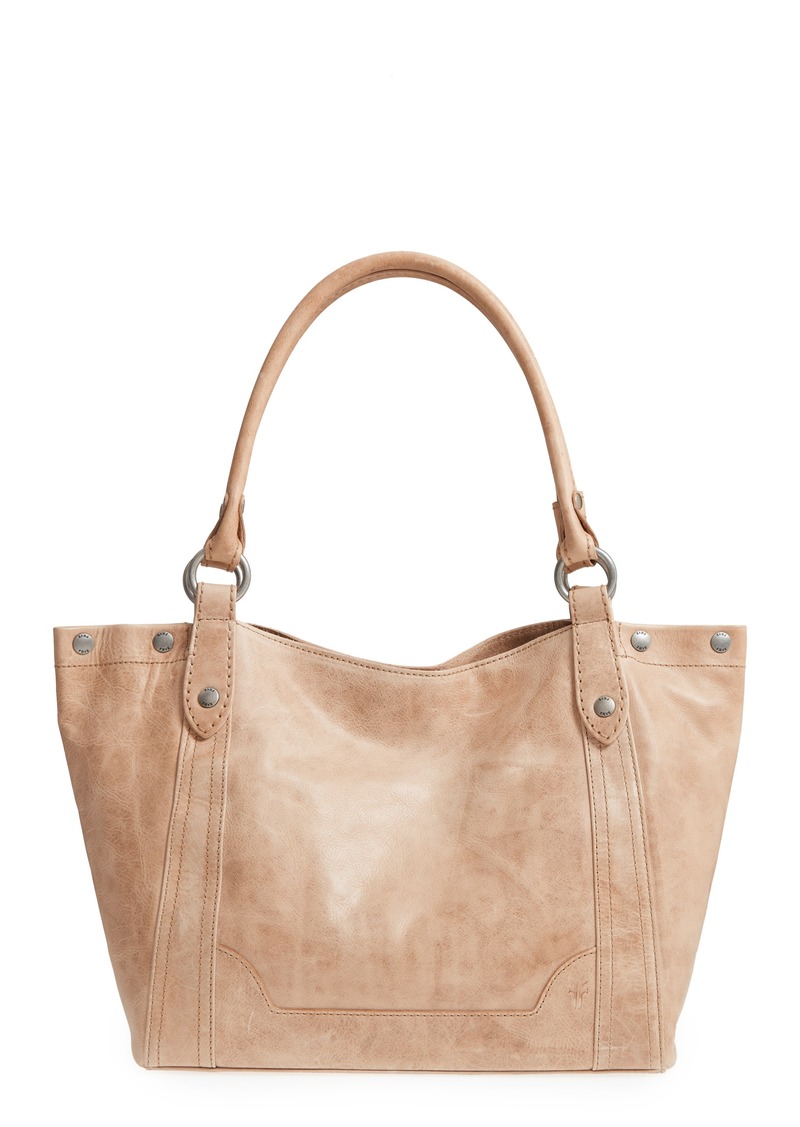 Frye Frye Melissa Leather Shoulder Bag | Handbags - Shop It To Me