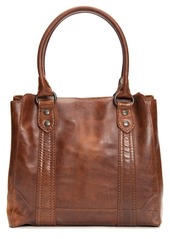 Frye Melissa Leather Tote