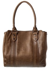 Frye Melissa Leather Tote