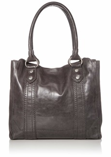 Frye womens Melissa Leather Handbag Tote Bag   US