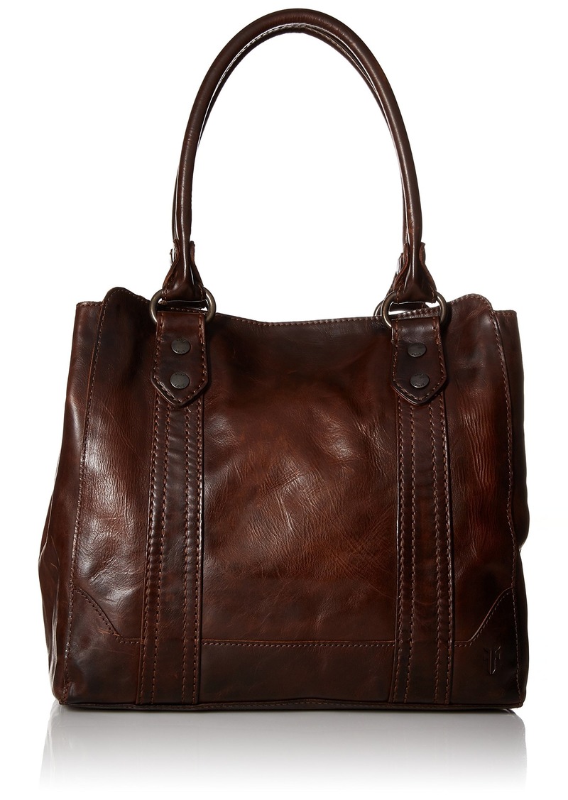 Frye womens Melissa tote handbags   US