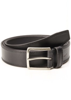 Frye Men's 35MM Leather Belt