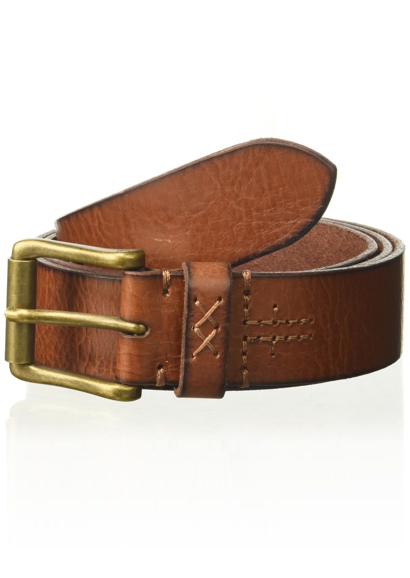 Frye Men's 35MM Leather Belt