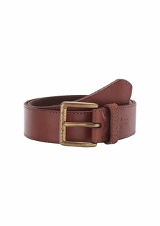 Frye Men's 38MM Leather Belt