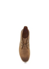 Frye Men's Astor Chukka Lace-up Boots - Tan