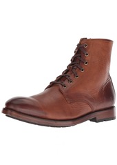 Frye Men's Bowery Lace Up Combat Boot