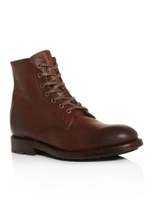 Frye Men's Bowery Leather Hiking Boots