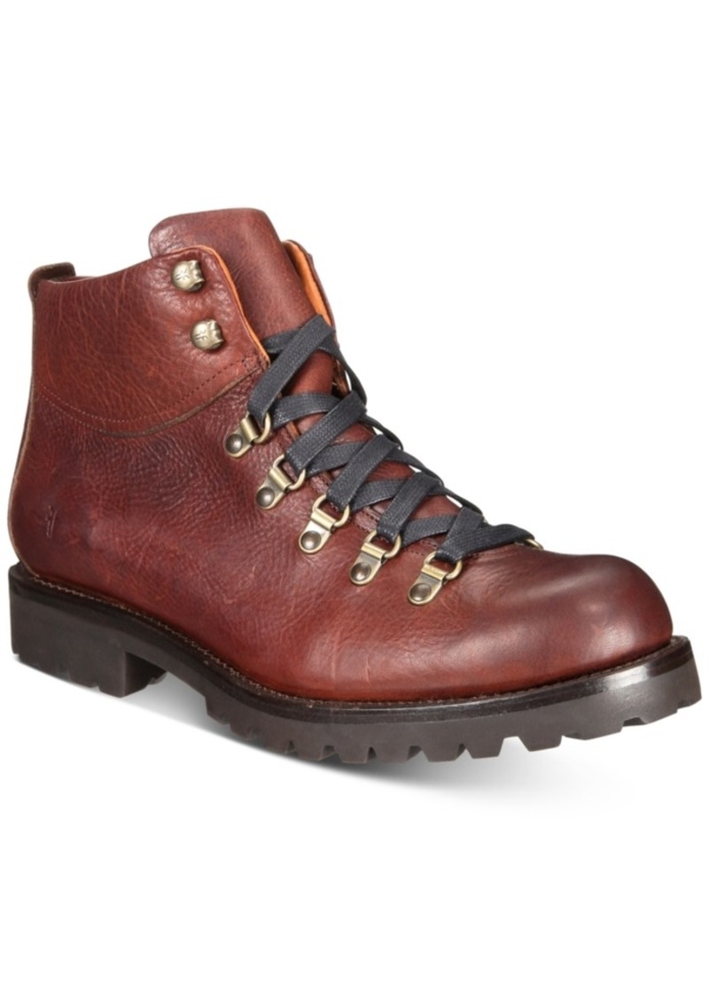 Men's Earl Hiker Boots Created for Macy 