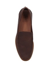 Frye Men's Lewis Venetian Driving Loafers - Hickory