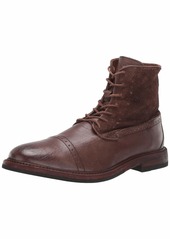 FRYE Men's Murray Lace Up Fashion Boot   M US
