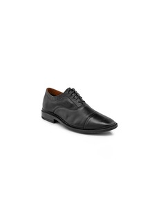 Frye Men's Paul Bal Oxford Shoes - Black
