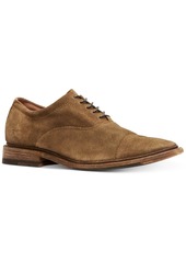 Frye Men's Paul Bal Suede Oxfords Men's Shoes