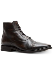 Frye Men's Paul Lace-Up Boots Men's Shoes