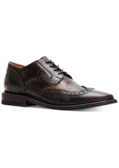 Frye Men's Paul Wingtip Oxfords Men's Shoes