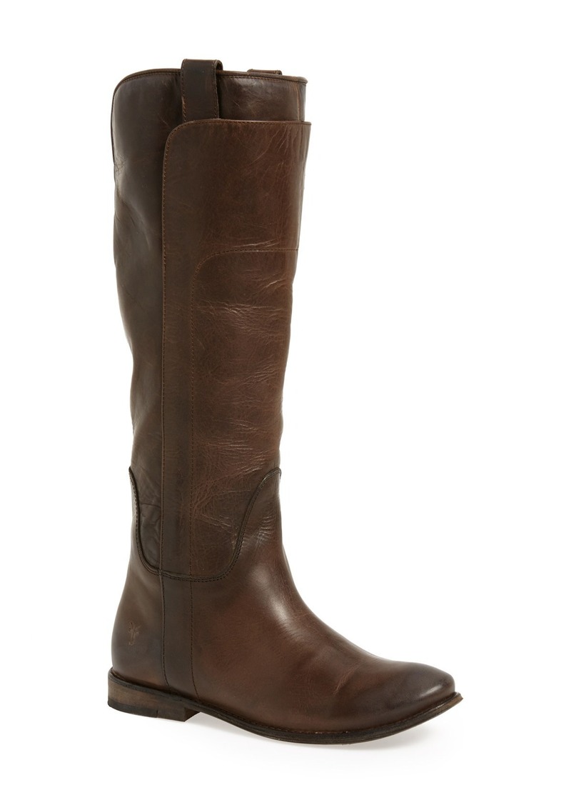 Paige riding boots frye online