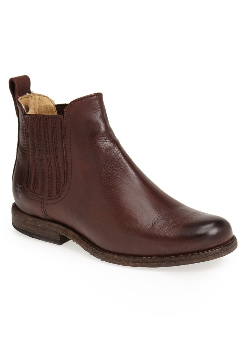 Frye Frye 'Phillip' Leather Chelsea Boot (Women) | Shoes