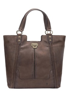 Frye Piper Leather Tote