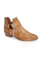 Frye Ray Low Harness Bootie