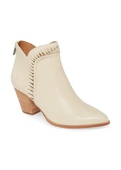 Frye Reed Bootie in Off White at Nordstrom