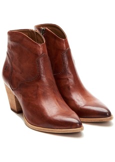 Frye Reed Leather Boot