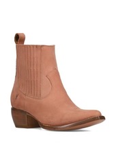 Frye Sacha Western Chelsea Boot