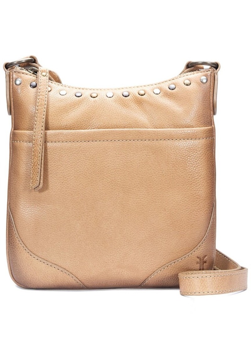 Frye Soraya Leather Swing Bag