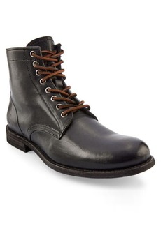 Frye Tyler Lace-Up Boot