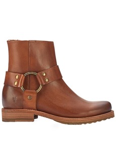 Frye Veronica Harness Leather Boot