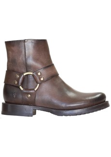 Frye Veronica Harness Leather Boot