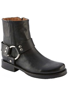 Frye Veronica Harness Leather Boot