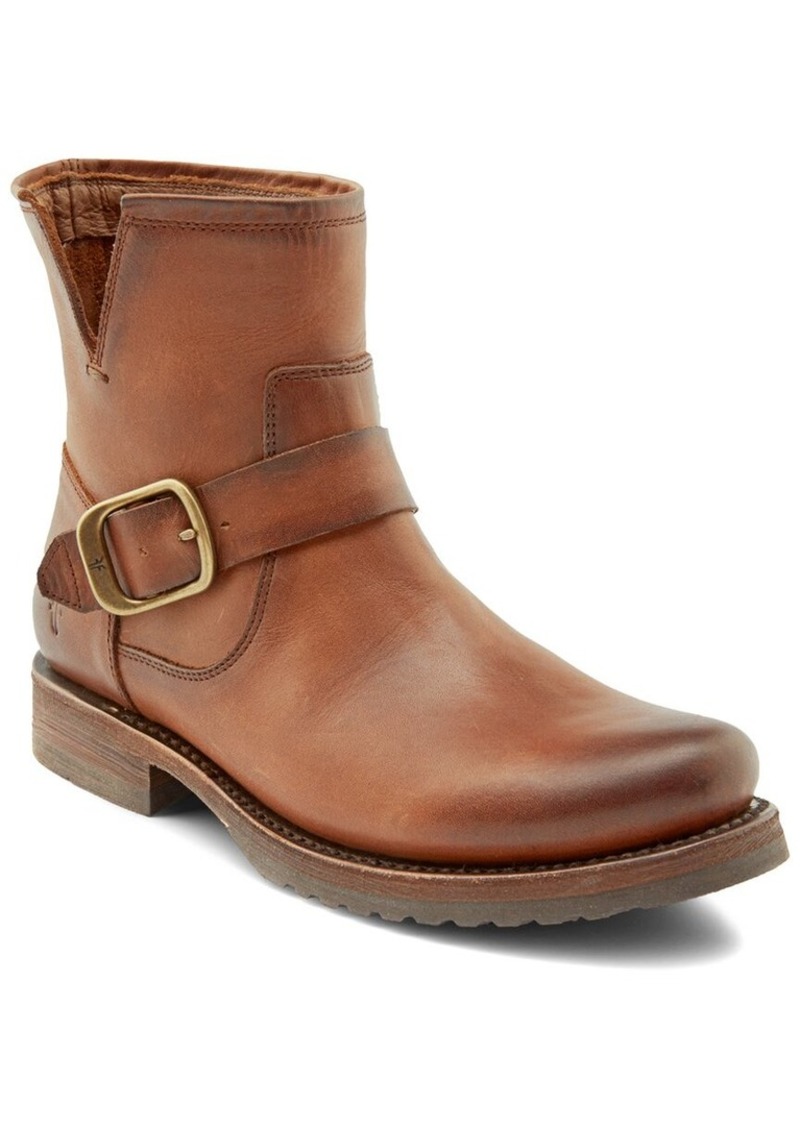 Frye Veronica Leather Boot